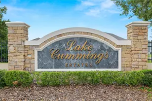 863 Lake Cummings Blvd, Lake Alfred, FL 33850 - Photo 75