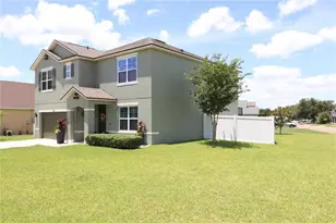 863 Lake Cummings Blvd, Lake Alfred, FL 33850 - Photo 1
