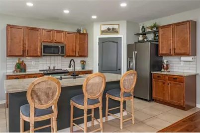 863 Lake Cummings Boulevard, Lake Alfred, FL 33850 - Photo 11