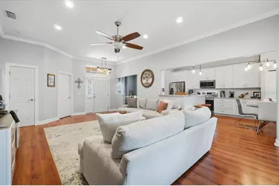 448 Lake Harris Drive, Lakeland, FL 33813 - Photo 5
