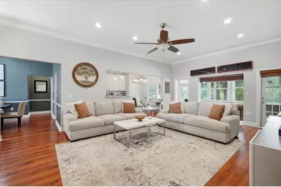 448 Lake Harris Drive, Lakeland, FL 33813 - Photo 5