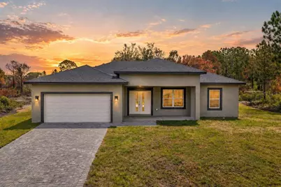 5230 San Juan Drive, Sebring, FL 33872 - Photo 1