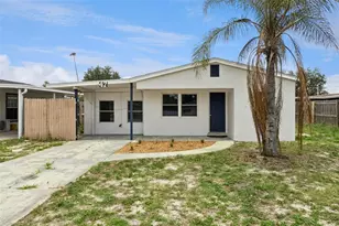 47 Princeton Ave, Frostproof, FL 33843 - Photo 1