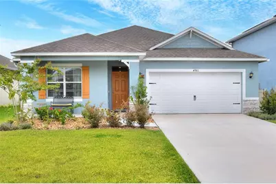 4981 Foxglove Circle, Lakeland, FL 33811 - Photo 1