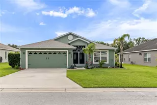 4562 Fairway Oaks Dr, Mulberry, FL 33860 - Photo 1