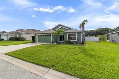 4562 Fairway Oaks Drive, Mulberry, FL 33860 - Photo 1