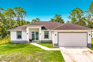 3312 72nd St W, Lehigh Acres, FL 33971 - Photo 1