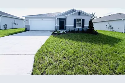 5537 Creek Haven Way, Lakeland, FL 33810 - Photo 1