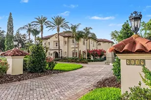 5119 Lake in the Woods Blvd, Lakeland, FL 33813 - Photo 1