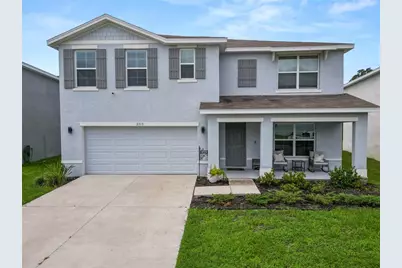 3715 Capri Coast Drive, Plant City, FL 33565 - Photo 1