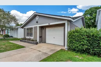 542 Lake Dexter Boulevard, Winter Haven, FL 33884 - Photo 1