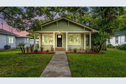 541 W Park Street, Lakeland, FL 33803 - Photo 1