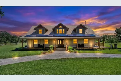 339 Mini Ranch Road, Sebring, FL 33870 - Photo 1