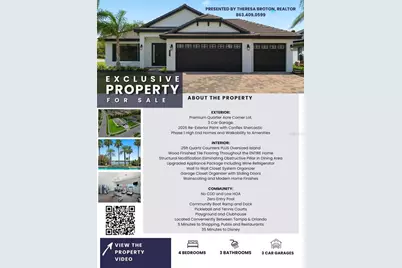 477 Lake Vista Drive, Auburndale, FL 33823 - Photo 3