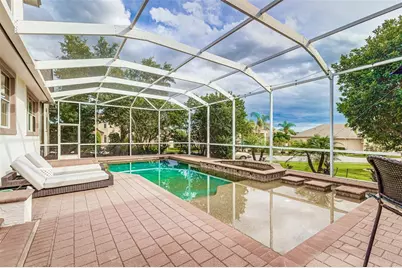 7535 Reflections Lake Drive, Lakeland, FL 33813 - Photo 3