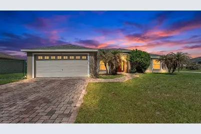 265 Majestic Gardens Lane, Winter Haven, FL 33880 - Photo 1
