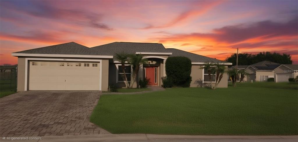 265 Majestic Gardens Ln - 265 Majestic Gardens Ln, Winter Haven, FL 33880 Luxury Property | Jose Angel Pina