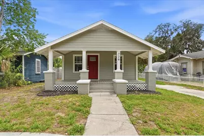 320 W Hancock Street, Lakeland, FL 33803 - Photo 1