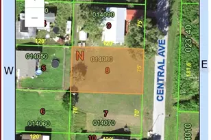 Central Ave, Frostproof, FL 33843 - Photo 1