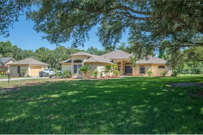 6617 Poley Creek Drive W, Lakeland, FL 33811 - Photo 1
