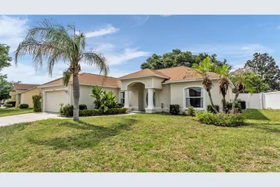 8202 Westmont Terrace Drive, Lakeland, FL 33810 - Photo 5