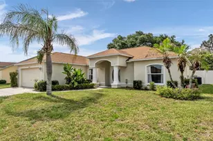 8202 Westmont Terrace Dr, Lakeland, FL 33810 - Photo 5