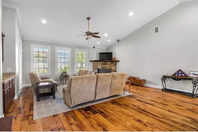 615 N Oak Avenue, Fort Meade, FL 33841 - Photo 19