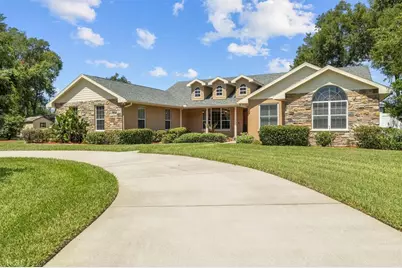 615 N Oak Avenue, Fort Meade, FL 33841 - Photo 5