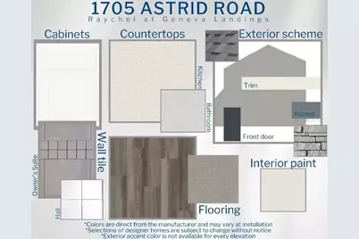 1705 Astrid Road, Davenport, FL 33837 - Photo 3