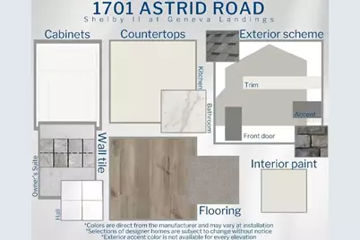 1701 Astrid Road, Davenport, FL 33837 - Photo 3