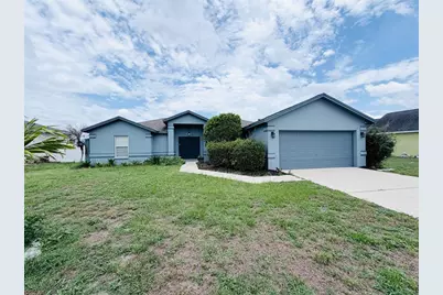 6868 Bordeaux Boulevard, Lakeland, FL 33811 - Photo 1