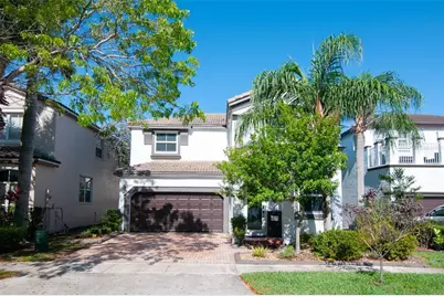5124 SW 155th Avenue, Miramar, FL 33027 - Photo 1