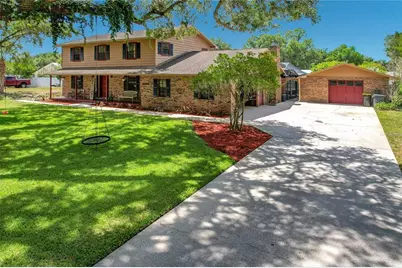 3465 Jamie Street, Mulberry, FL 33860 - Photo 1