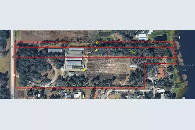 [Address not provided], Frostproof, FL 33843 - Photo 1