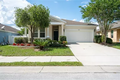 1860 Skyview Drive, Auburndale, FL 33823 - Photo 1