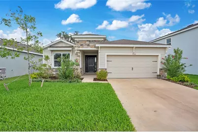 3504 Crescent Peak Way, Plant City, FL 33565 - Photo 1
