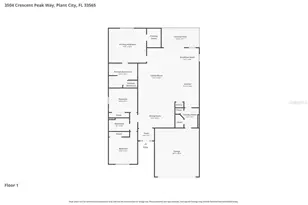 3504 Crescent Peak Wy, Plant City, FL 33565 - Photo 3