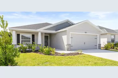 7027 161st Terrace E, Parrish, FL 34219 - Photo 1
