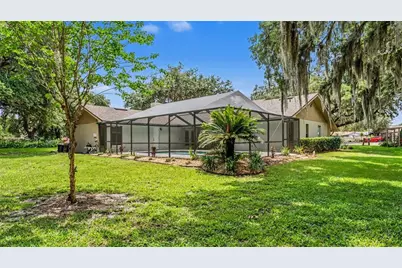 1428 N Timberidge Loop, Lakeland, FL 33809 - Photo 51