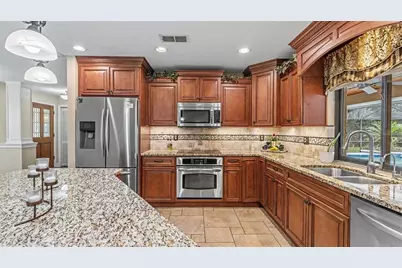 1428 N Timberidge Loop, Lakeland, FL 33809 - Photo 17