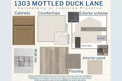 1303 Mottled Duck Lane, Lakeland, FL 33811 - Photo 3