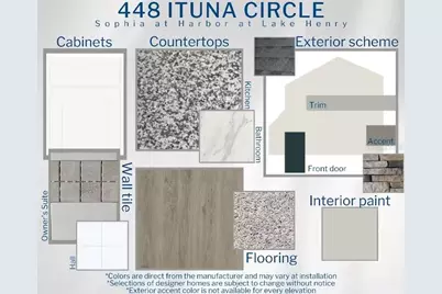 448 Ituna Circle, Winter Haven, FL 33881 - Photo 3