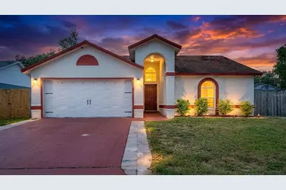 3312 Queens Cove Loop, Winter Haven, FL 33880 - Photo 1