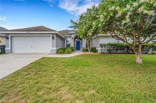 8722 Fort Socrum Village Pl, Lakeland, FL 33810 - Photo 1