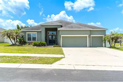 3749 Fieldstone Circle, Winter Haven, FL 33881 - Photo 1