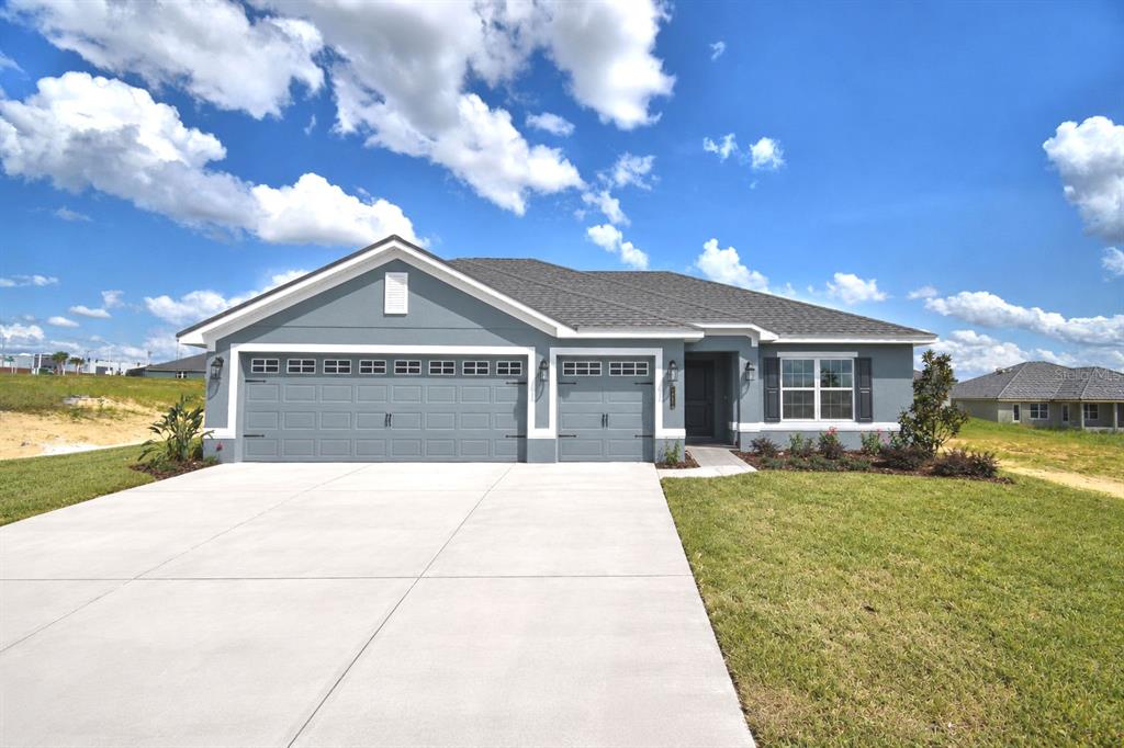 4620 Calamint Ln - 4620 Calamint Ln, Auburndale, FL 33823 Luxury Property | Jose Angel Pina