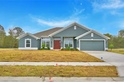 4611 Calamint Lane, Auburndale, FL 33823 - Photo 1