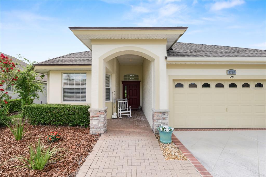 2356 Lake James Way - 2356 Lake James Way, Lakeland, FL 33810 Luxury Property | Jose Angel Pina