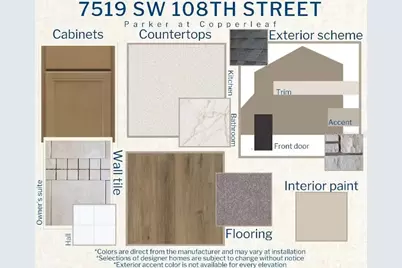 7519 SW 108th Street, Ocala, FL 34476 - Photo 3
