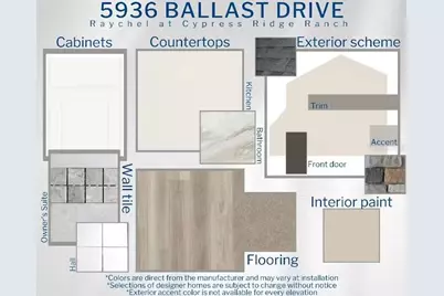 5936 Ballast Drive, Wimauma, FL 33598 - Photo 3
